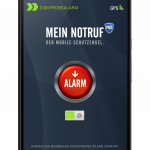 Mein Notruf Android App Google Play