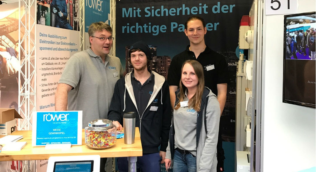 Röwer Team Ausbildung49