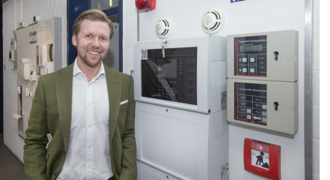 Röwer Firmenportrait