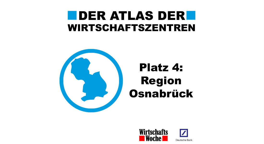 Wirtschaftszentrum Osnabrück